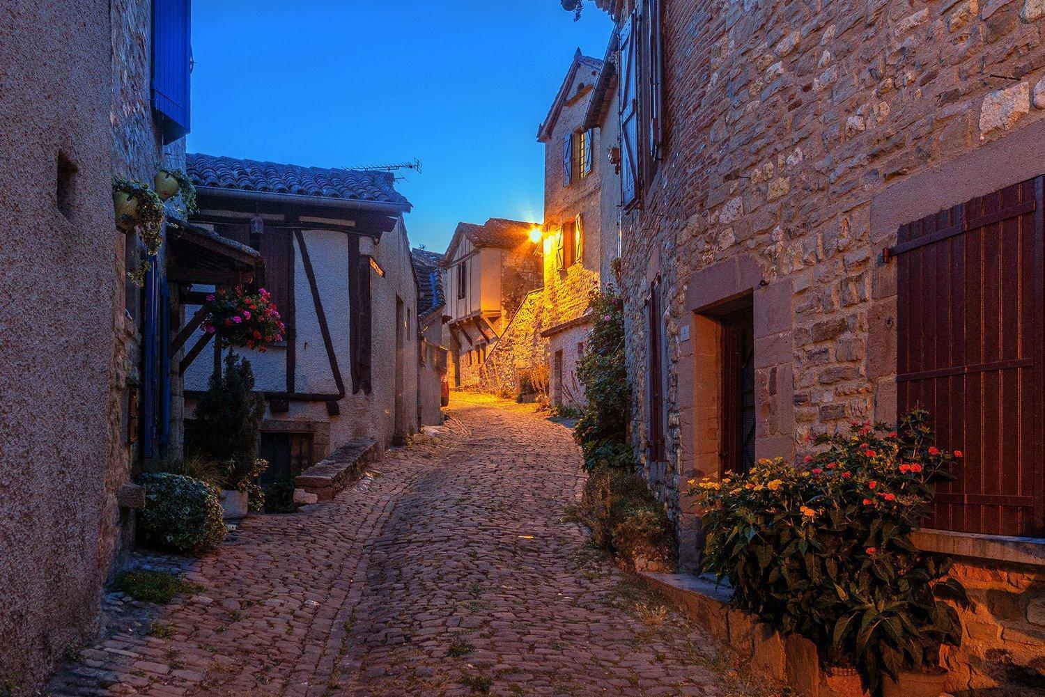 Rue Du Barri Lejlighed Cordes-sur-Ciel Eksteriør billede